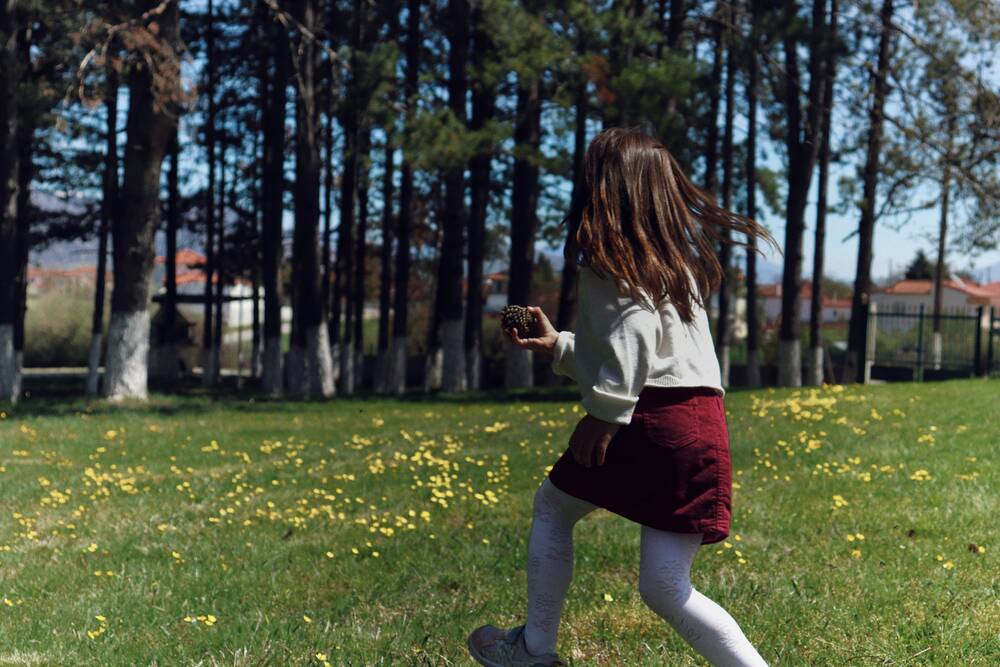 Lagere school kampen